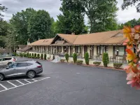 Alpenhaus Motel