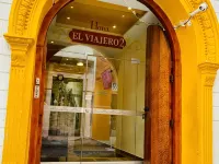 Hotel El Viajero #2 Hotels near Cano Gallery