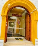 Hotel El Viajero #2 Hotels near Cano Gallery