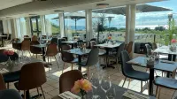 Sundsgården Hotell & Konferens - Frühstück