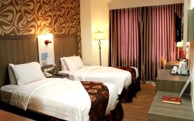 Hotel Permata Hati