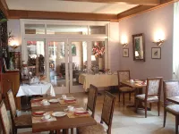 Hotel du Parc - 3-Star