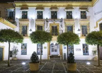 Hospes Las Casas del Rey de Baeza, a Member of Design Hotels - romantis