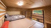 Muju Heukjip Jeongwon Pension - Homestays