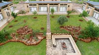 Manor Hills Guest Lodge - 3-Star