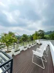 Dago Village Villa F-One F1