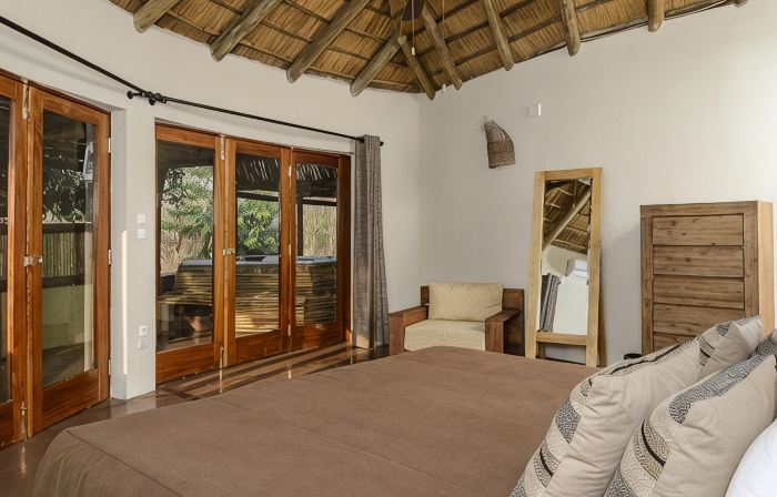 Montebelo Gorongosa Lodge & Safari