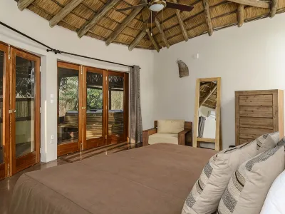 Montebelo Gorongosa Lodge & Safari Hotels in 