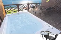 Healing View Pension - Gym