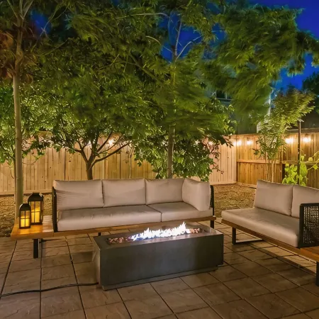 Wine Country Farmhouse with Fire Pit & BBQ near Napa, San Francisco & Sacramento