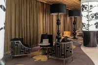 Hotel Robinson-Siti - 2-Star