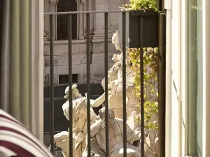 Lifestyle Suites Rome