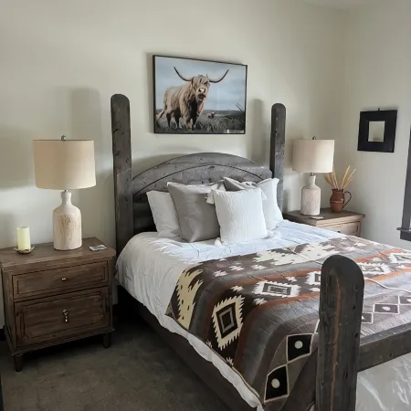 New, Centrally Located, Awesome 3 Bedroom Townhome in big sky Bozeman Montana!