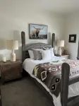 New, Centrally Located, Awesome 3 Bedroom Townhome in big sky Bozeman Montana! - 4-Star