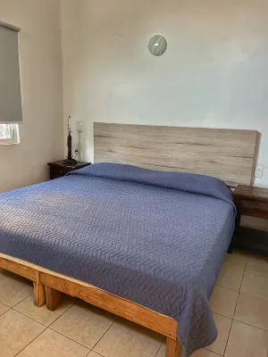 Apartment 2 Maleconcito del Sol Barra de Navidad - Wifi