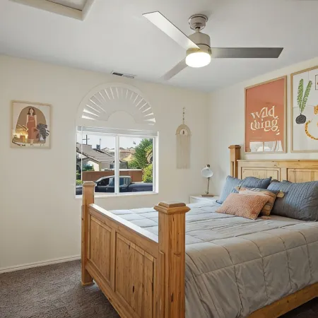 Zion Desert "Cruise" House - private pool, hot tub & game room