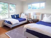 Solana Beach Beauty Hotel di Solana Beach