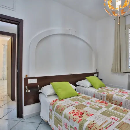 DOMUS VIGNA Fusco, AMALFI COAST
