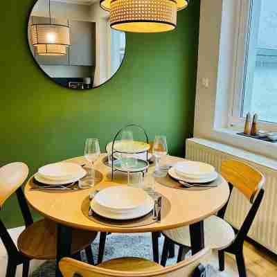 Im Herzen der Stadt - EG Wohnung Others