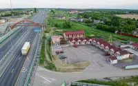 Gostevye Domiki Apartments - 2 звезды