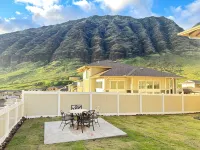 Paradise Ocean Mountain Views-comm. pool,spa&gym. Ping Pong, Air Hockey/foosball - 무료 와이파이