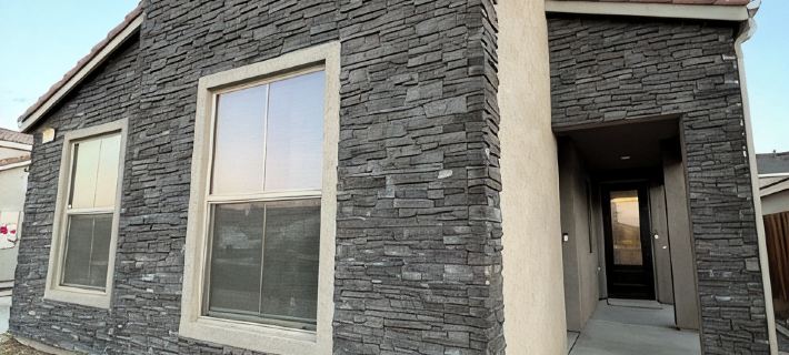 Brand New, Luxury 2BD/2BA Home in a Quiet Newly Constructed Area of Bakersfield Bakersfield otelleri