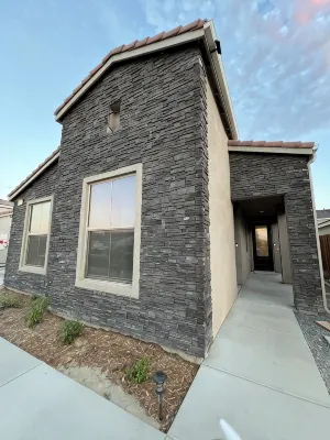 Brand New, Luxury 2BD/2BA Home in a Quiet Newly Constructed Area of Bakersfield