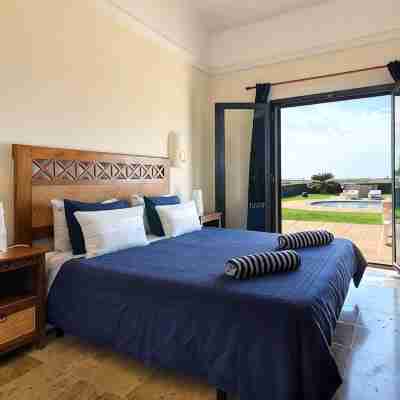 Villa Aguamarina 21 in Playa Blanca Rooms