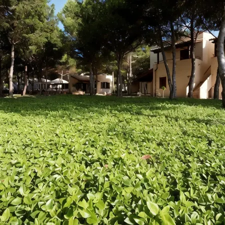 Residence Punta Longa