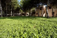 Residence Punta Longa - 4-Star
