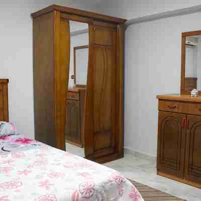 Entire rental unit in New Cairo Rooms
