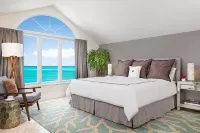 Penthouse Suite at Grandview in Grace Bay - 3-Star