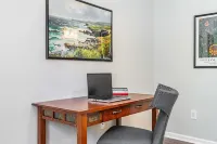 Charming 5bd - BBQ - Deck- 4mins Duke University - Alloggi