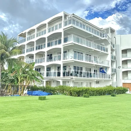 Maho Beach Escape; Sunset Ocean View