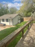 Farm House with an Amazing Pool in the desirable Western Hills in Temple TX - Homestays