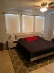 Walk to Beach and Restaurants Bars  and Full Power Generator Free Gated Parking - Balkoner
