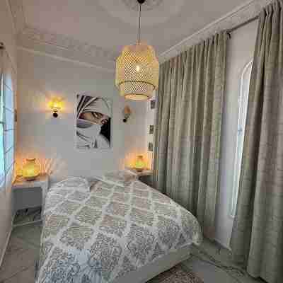 Beautiful Riad in the heart of the old Medina of Essaouira Rooms
