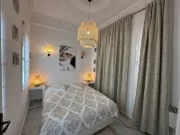 Beautiful Riad in the heart of the old Medina of Essaouira - Bungalows