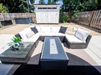 Rogue House · 1800s Downtown Storefront · Hot Tub · Fire Pit · Walk to River Ξενοδοχεία στην πόλη Rogue River