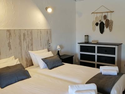 Casa da Montanha - exclusive use with swimming pool