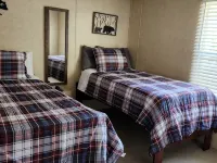 Beary Cozy Cabin Hotels in Glenwood