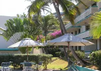 Prime Oceanfront, Remodeled St. Thomas 2BR/2BA Condo-Poolside, W/D, & Dining - Pools