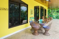 Manuel Antonio, Private Pool Jacuzzi, Pool table, Gated community - 按摩浴池