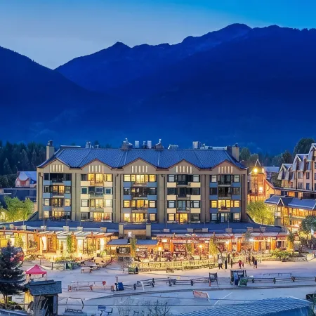 Moscato-Ski-In/Ski-Out (A Condo at Carleton Lodge)