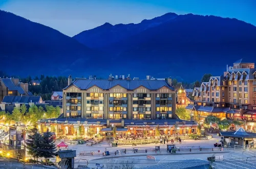 Moscato-Ski-In/Ski-Out (A Condo at Carleton Lodge) - 4-Star