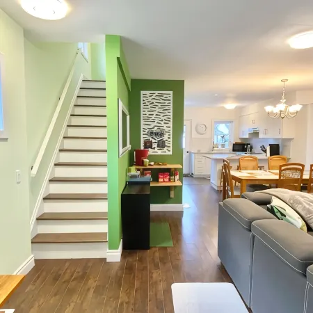 5 min to Falls - Family Holiday Retreat