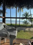 Pacific Ocean-Front Villa de Azul. stunning Sunrises & Sunsets, 3bd 2 full baths