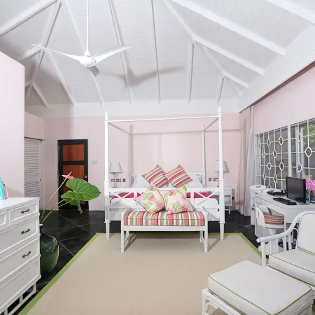 Ultimate Caribbean Getaway: 3 beaches, Cook, Housekeeper & Valet, 24x7 Concierge