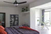 Lake Bonney Views - Cabin Retreat - Wifi