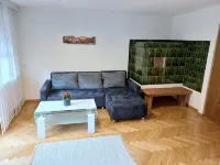 Beautiful apartment on the 1st floor Top1